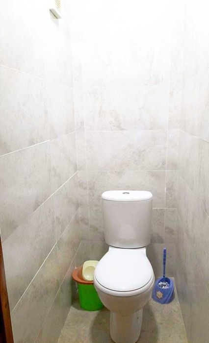 Продается 3-х комнатная. Паркентский