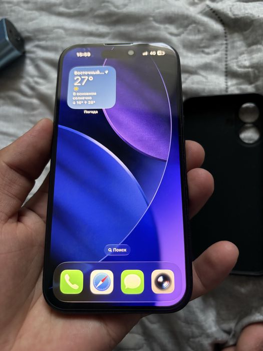 Продам IPhone 16