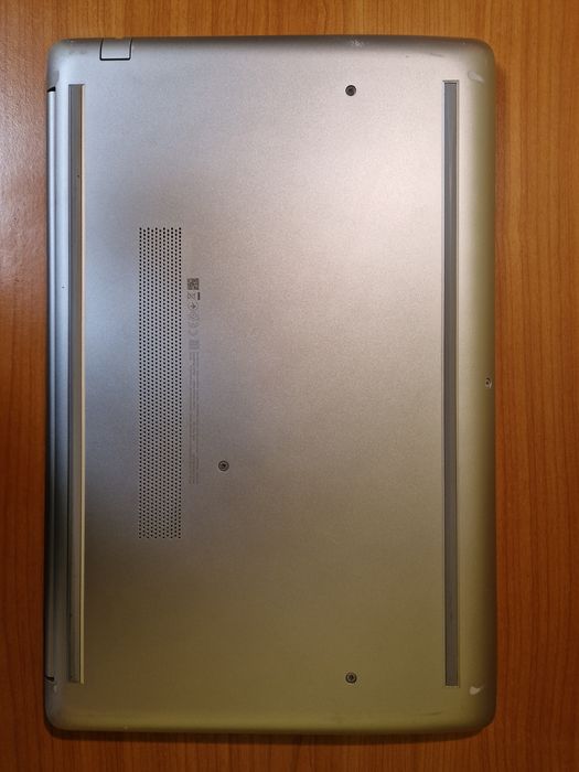 Laptop HP 15,6" Ryzen 3