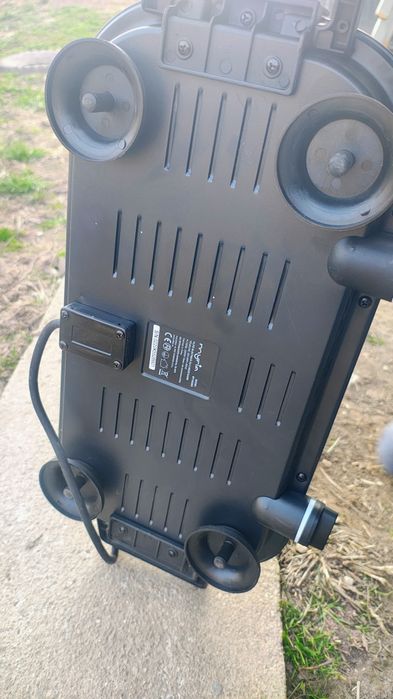 Plita electrica Miria.nou de vânzare.