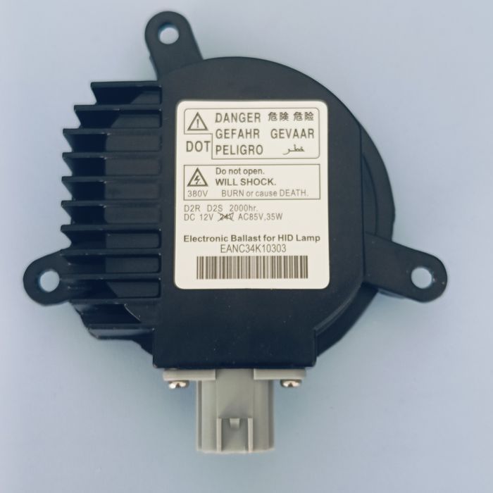 Баласт за фар Infiniti G35 G37 QX56 MURANO IMPREZA CX-7 и др. Нов