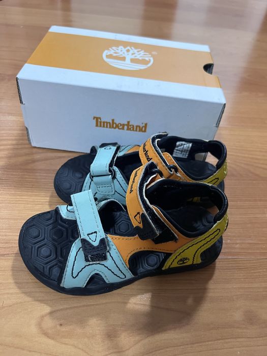 Timberland сандали детские