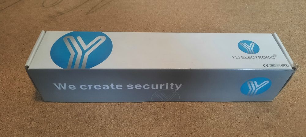 Electromagnet YM-350(LED)/ YM-500(LED)/ Suport MBK-500NZL/ MBK-280NZL