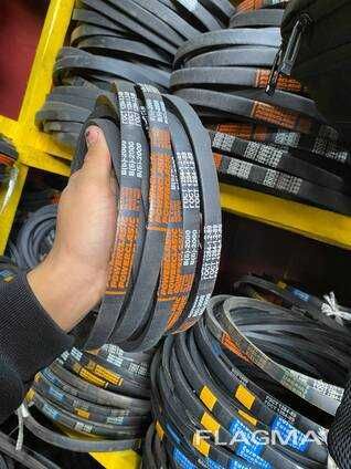 Клиновые ремни Клиновые ремни