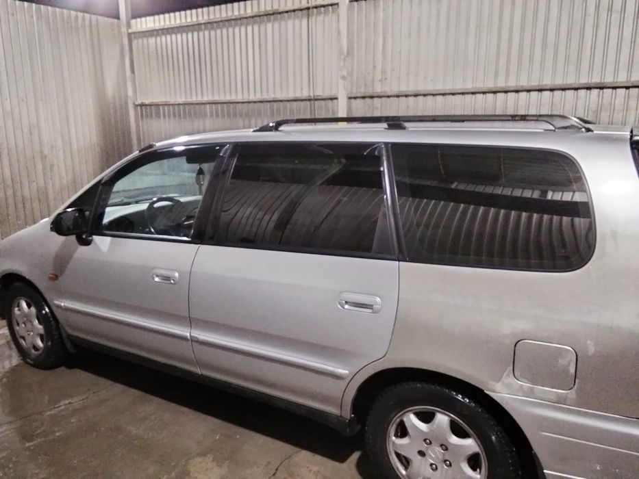 Продам хонда шатыл миневен