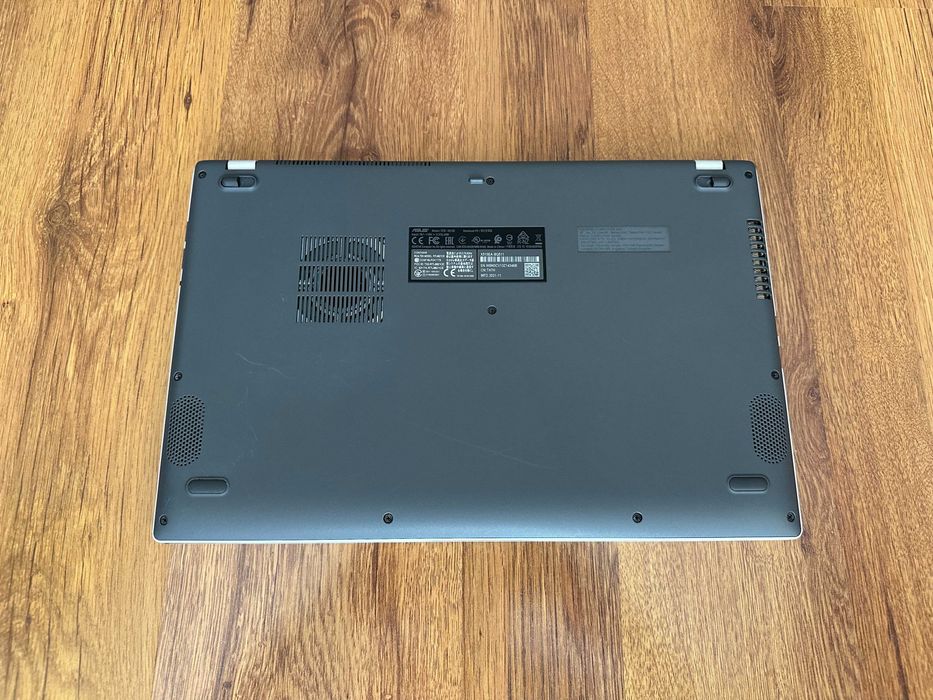 15.6' Full HD Core i5-1135G7 Asus X515E 12GB DDR4/512GB NVMe/Бат 6ч