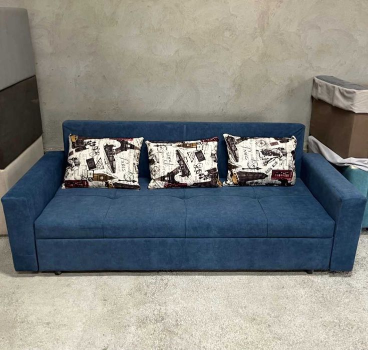 Срочно бесплатно диван