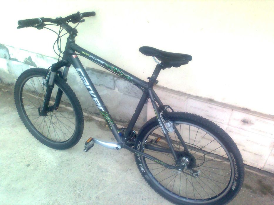 CARVER Pure 300 LX Concept - Хидравличен Модел