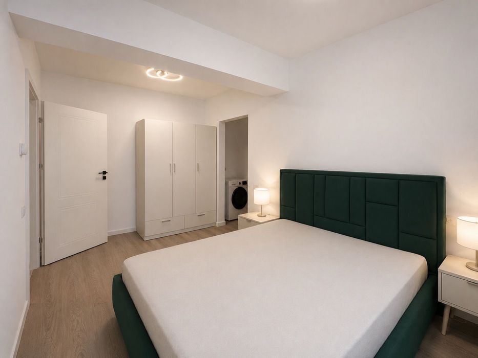 Apartament 2 camere de inchiriat lux ! Direct proprietar pipera