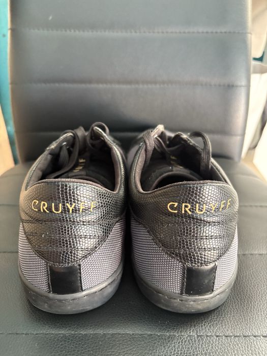 Кецове CRUYFF 43