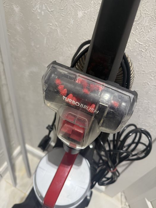 Пылесос для семьи , можете пылесосить 1 раз за 2 недели