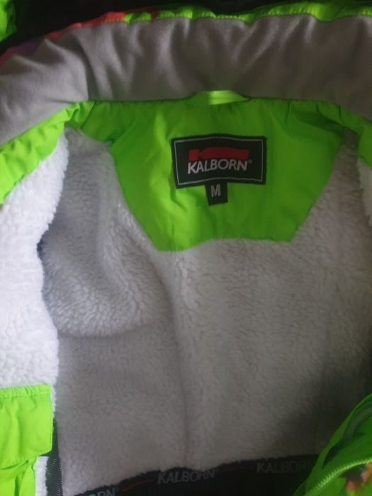 Куртка зимняя 42р