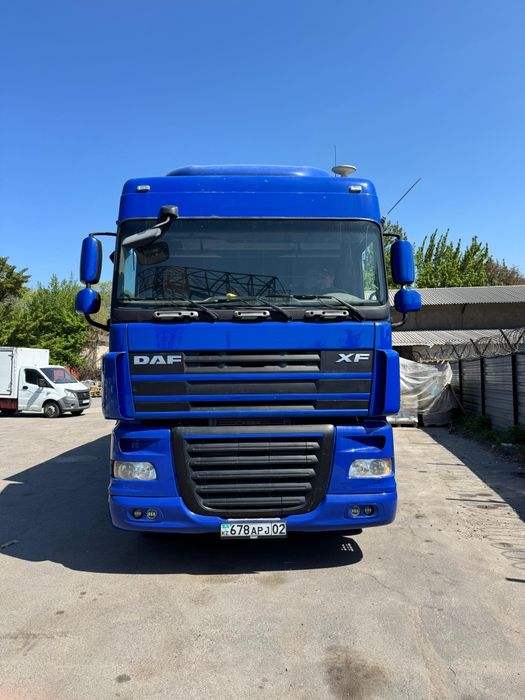 Продам DAF XF 105