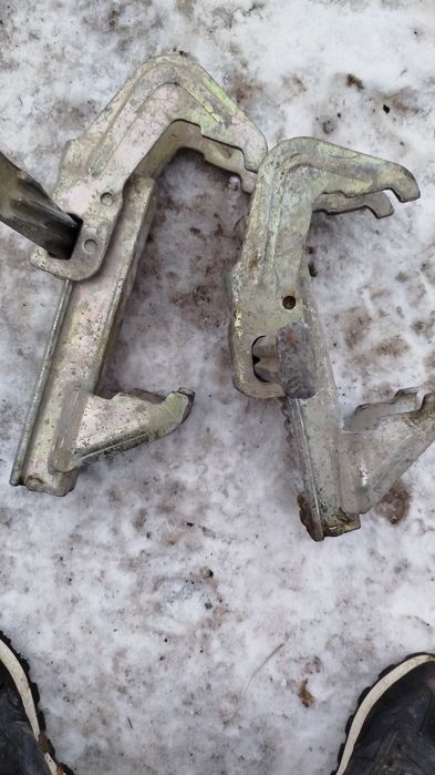 Замок универсальный