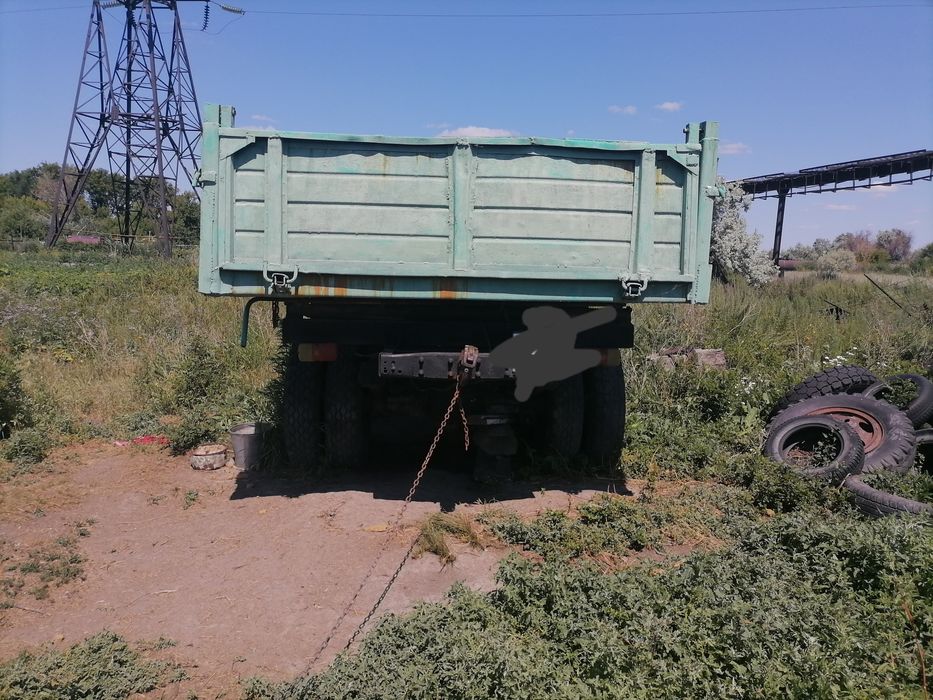 Продаю газ 52 в нормальном состоянии