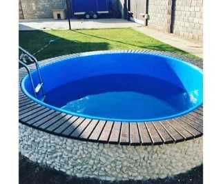 Продам Ёмкости для воды под мини бассейны