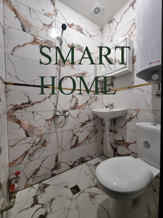 Дава се под наем Тристаен апартамент в Велико Търново, Център - 65 кв.м за 280.5 € - Снимка #5