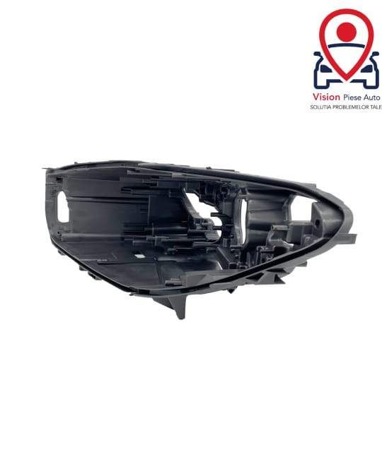 Ляв фар кутия Нов Led BMW / BMW Seria 5 F10 [фейслифт] , , , , Оригина