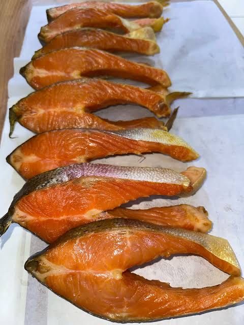 Рыба раки креветки