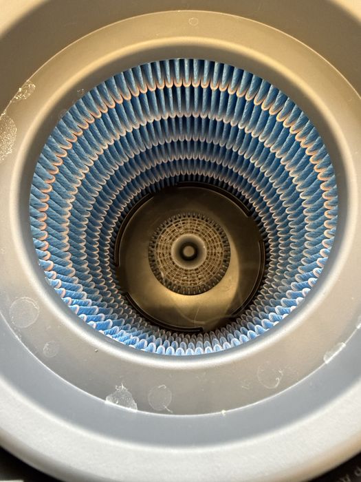 Очиститель воздуха BORK