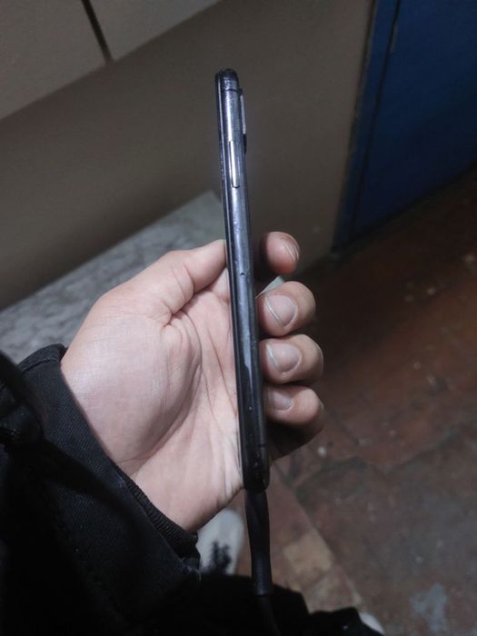 Iphone X 256gb srochna