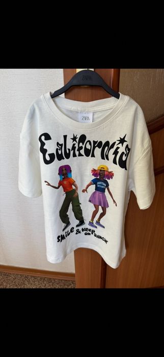 Вещи на лето и на праздники , 5- 7 лет
