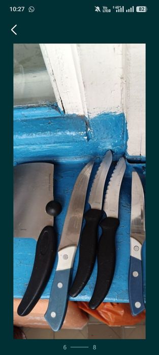 Разное разное вещи