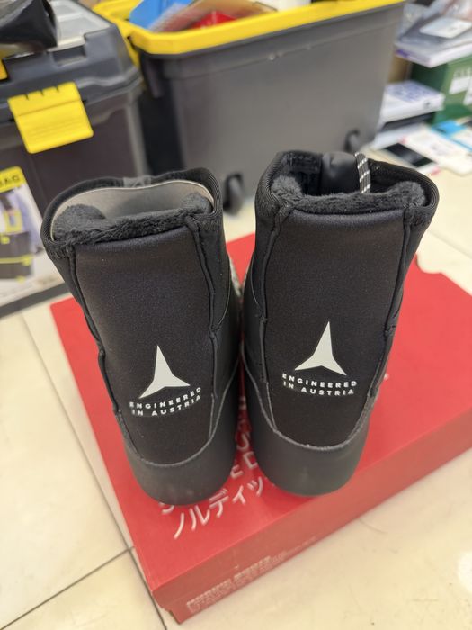 Мъжки апрески /боти! ATOMIC