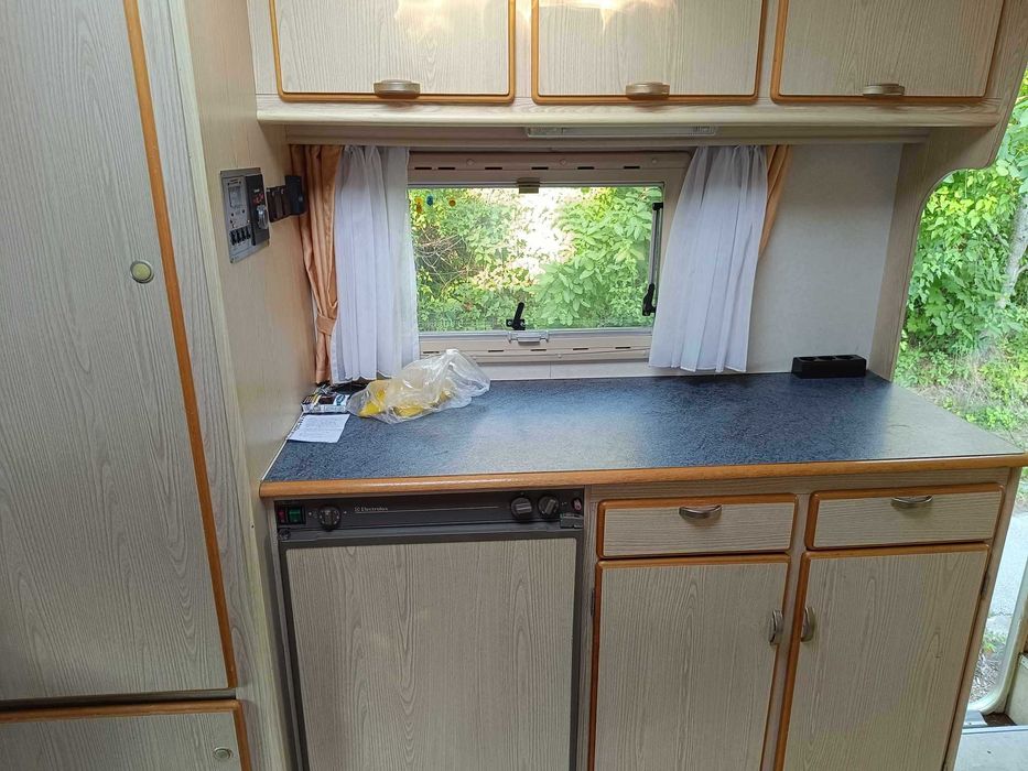 Кемпер под наем Плевен - от 80лв до 120лв