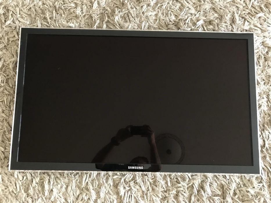 Televizor LED Samsung 40”(102cm) Full HD – HDMI, USB – stare excelenta