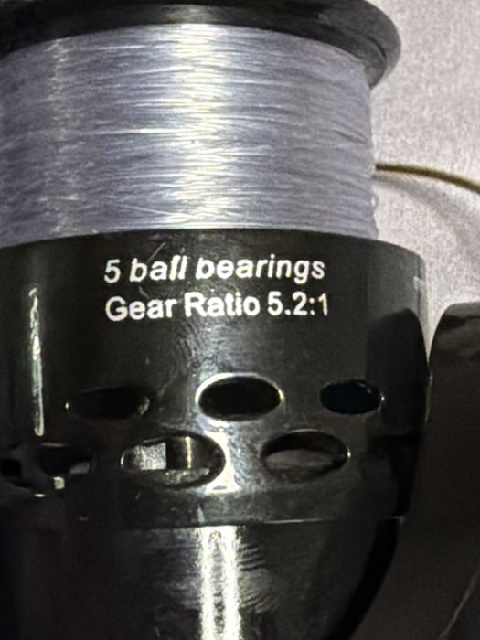 Продаю катушку CB540