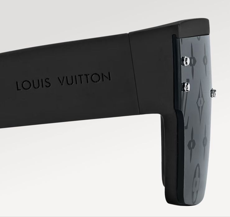 louis vuitton LV Waimea слънчеви очила