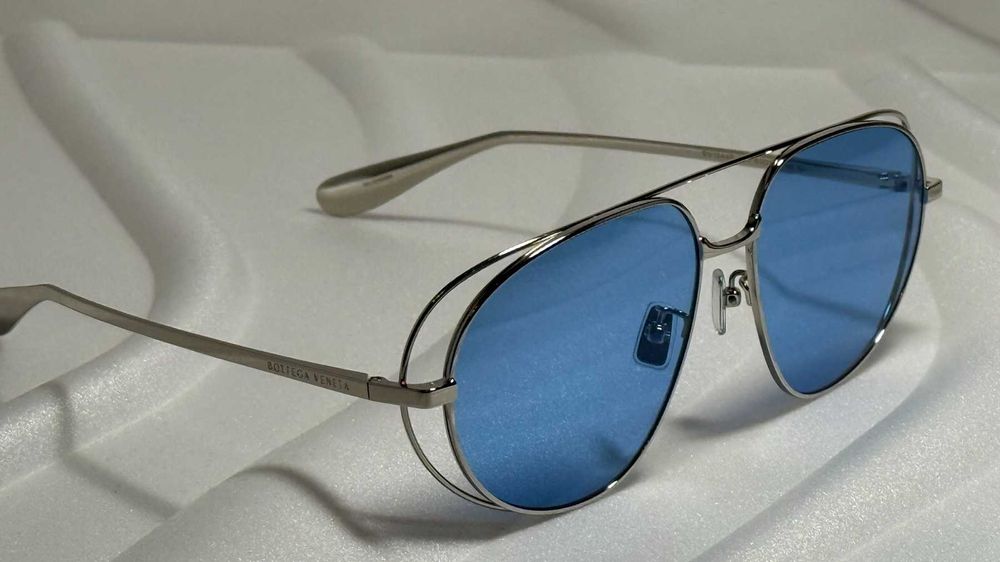 Дамски слънчеви очила Bottega Veneta