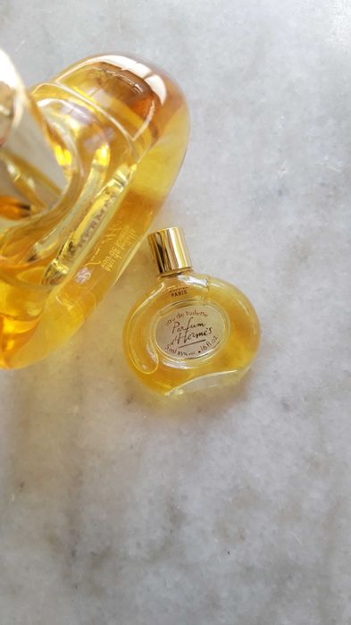 Винтажный Parfum d'Hermes
