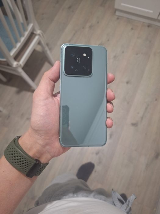 Xiaomi 14 16/512 обмен