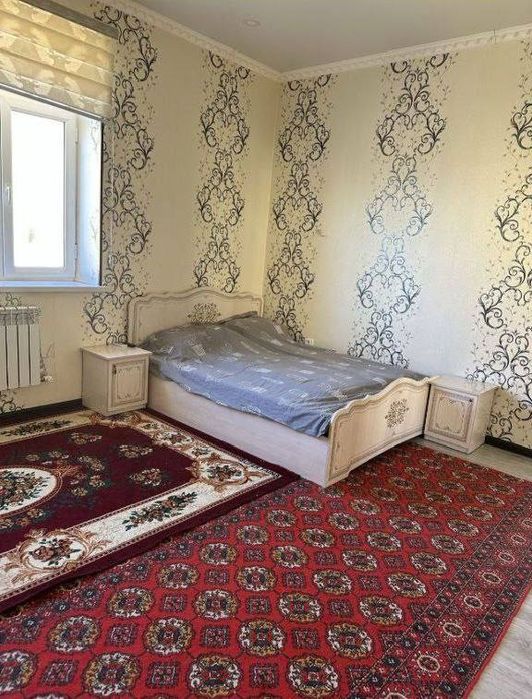 1 хонали квартира ижарага берилади манзил амина дукон