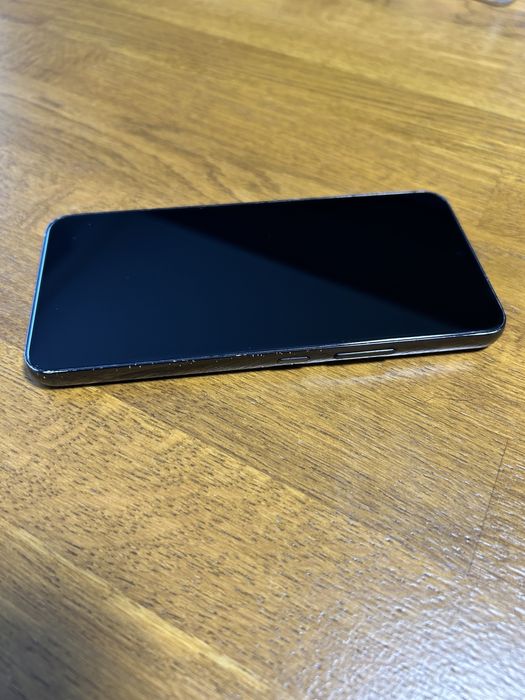 Samsung Galaxy S22, phantom black