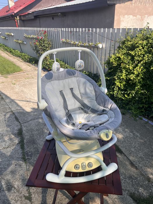 Leagan si balansoar rotativ JOIE