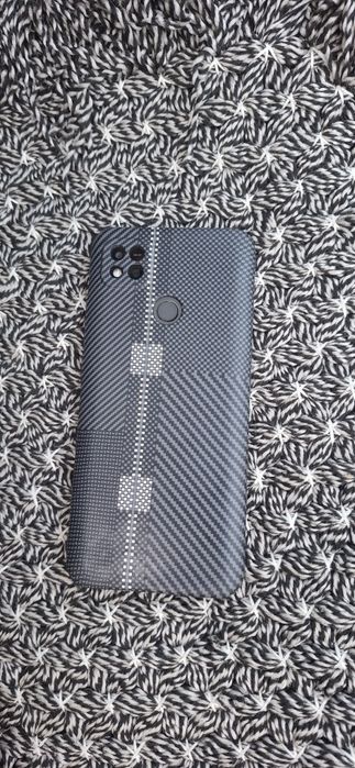 Redmi A 10 xolati zoʻr