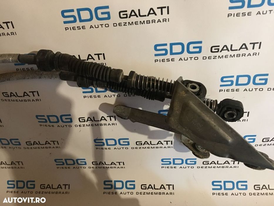 Timonerie 5 Trepte VW Passat B5.5 1.9TDI AVB AWX 2000 - 2005