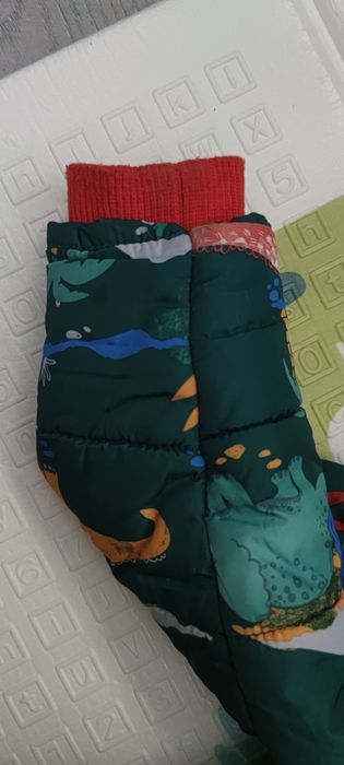 Детско яке George