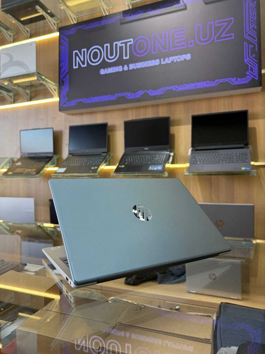 HP 14, AMD Athlon 7120U, Intel UHD, 4/128, 14.0" FHD