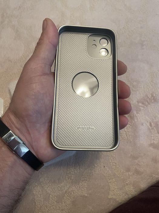 Husa protectie iphone 12/12pro