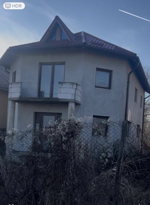 Casă de vânzare Copăcelu