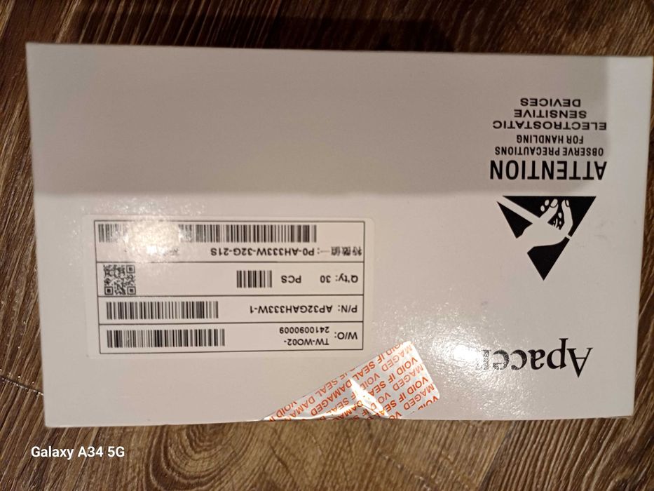 Флешка USB FLASH AH333 32GB