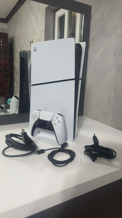 Playstation 5 digital 825 gb