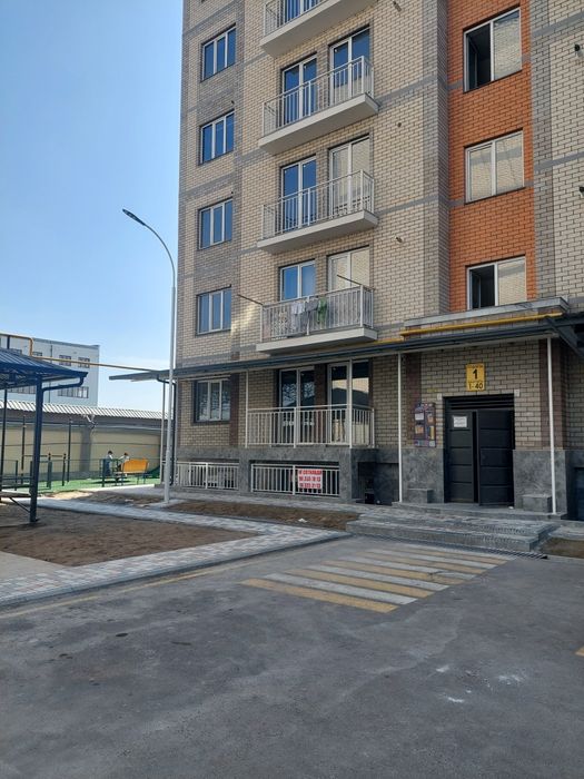 Квартира сотилади срочно