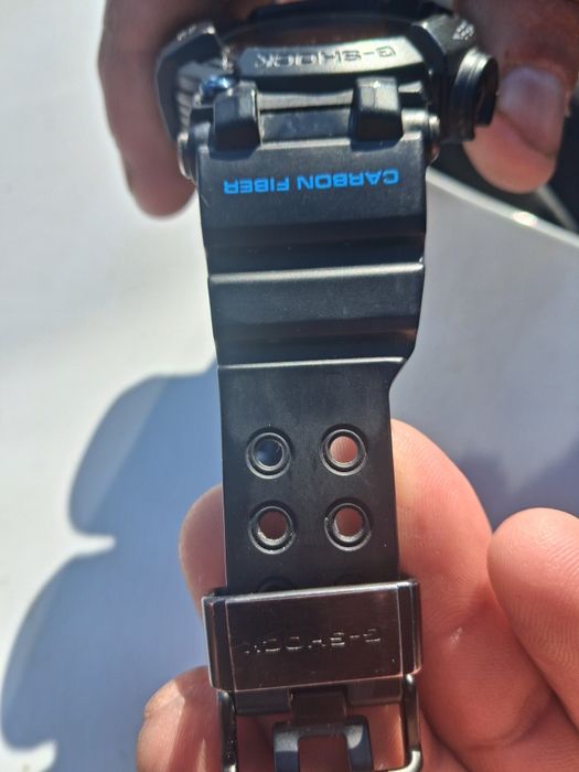 Cas de mânâ G-SHOCK casio Driver'S 200M