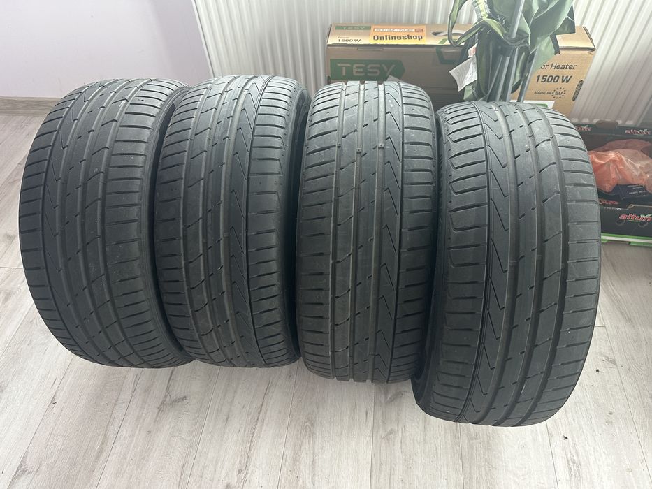 Anvelope Hankook 225/45/r17