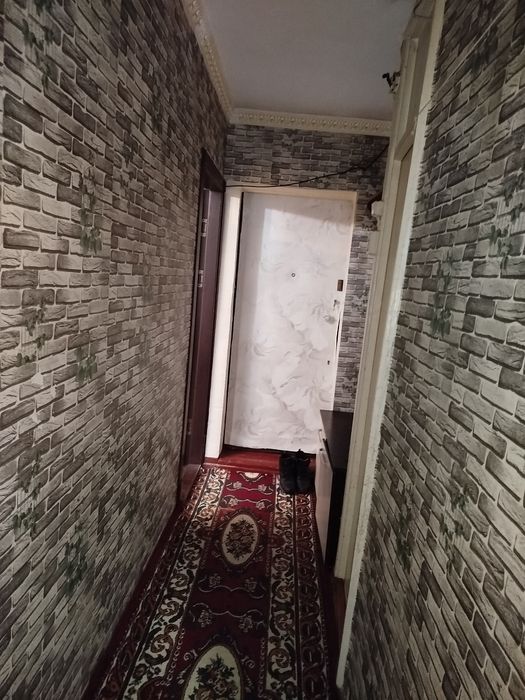 Ижарага уй 1 хона 2 хонали килинган. Хамма шароитлари Билан. Кирас яше